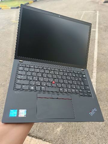 Thinkpad X13 Gen 2 Doanh nhân - Sang trọng - Mỏng nhẹ