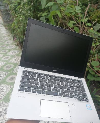 Lenovo NEC VB-2 Siêu nhẹ - Pin trâu